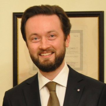 Dr. Bogdan TĂTARU-CAZABAN