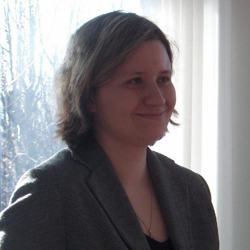 Dr. Ana Stanca TĂBĂRAȘI-HOFFMANN