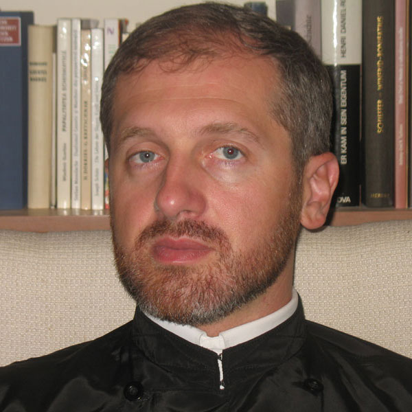 Conf. Dr. Daniel BENGA