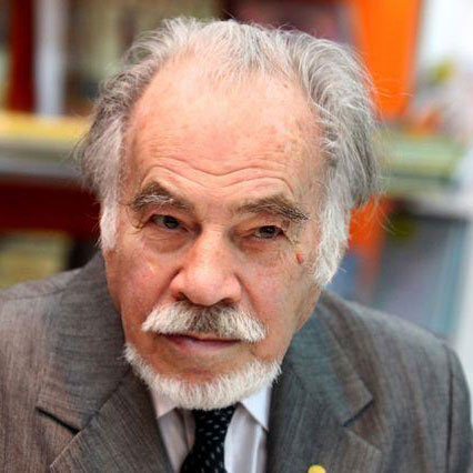 Acad. Prof. Dr. Dan BERINDEI