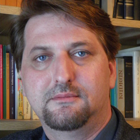 Conf. Dr. Gabriel H. DECUBLE