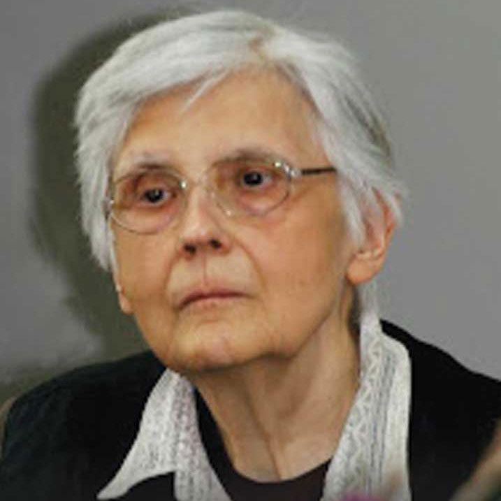 Prof. Dr. Francesca BĂLTĂCEANU