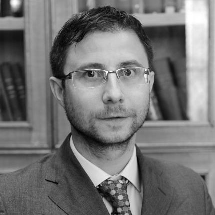 Lect. Dr. Ionuț-Alexandru TUDORIE