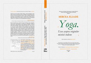 E. Ciurtin - Mircea Eliade - Yoga.