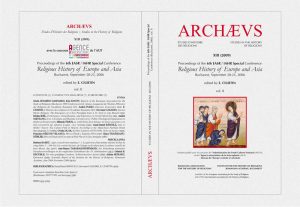 Archaeus XIII (2009)