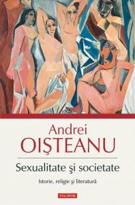 Andrei Oisteanu - Sexualitate și societate