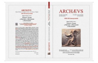 ARCHAEUS.19-20.COVER1024_1